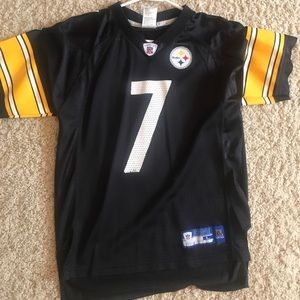 Ben Roethlisberger Jersey